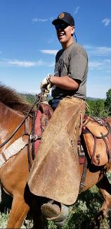 Horseback Adventures